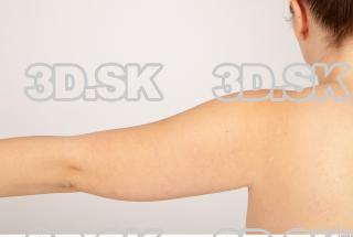 Arm texture of Bibiana 0002